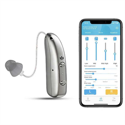 Smart Sound Support - Hear Clearly Again