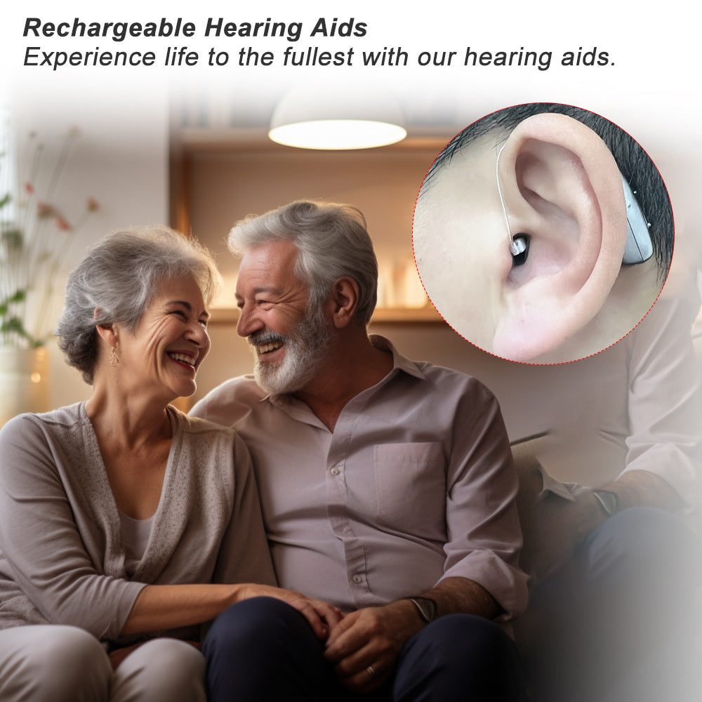 Smart Sound Support - Hear Clearly Again
